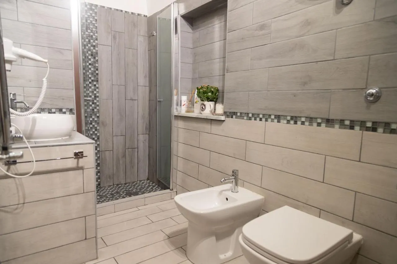 Neapolitan Style Apartrment Holiday home