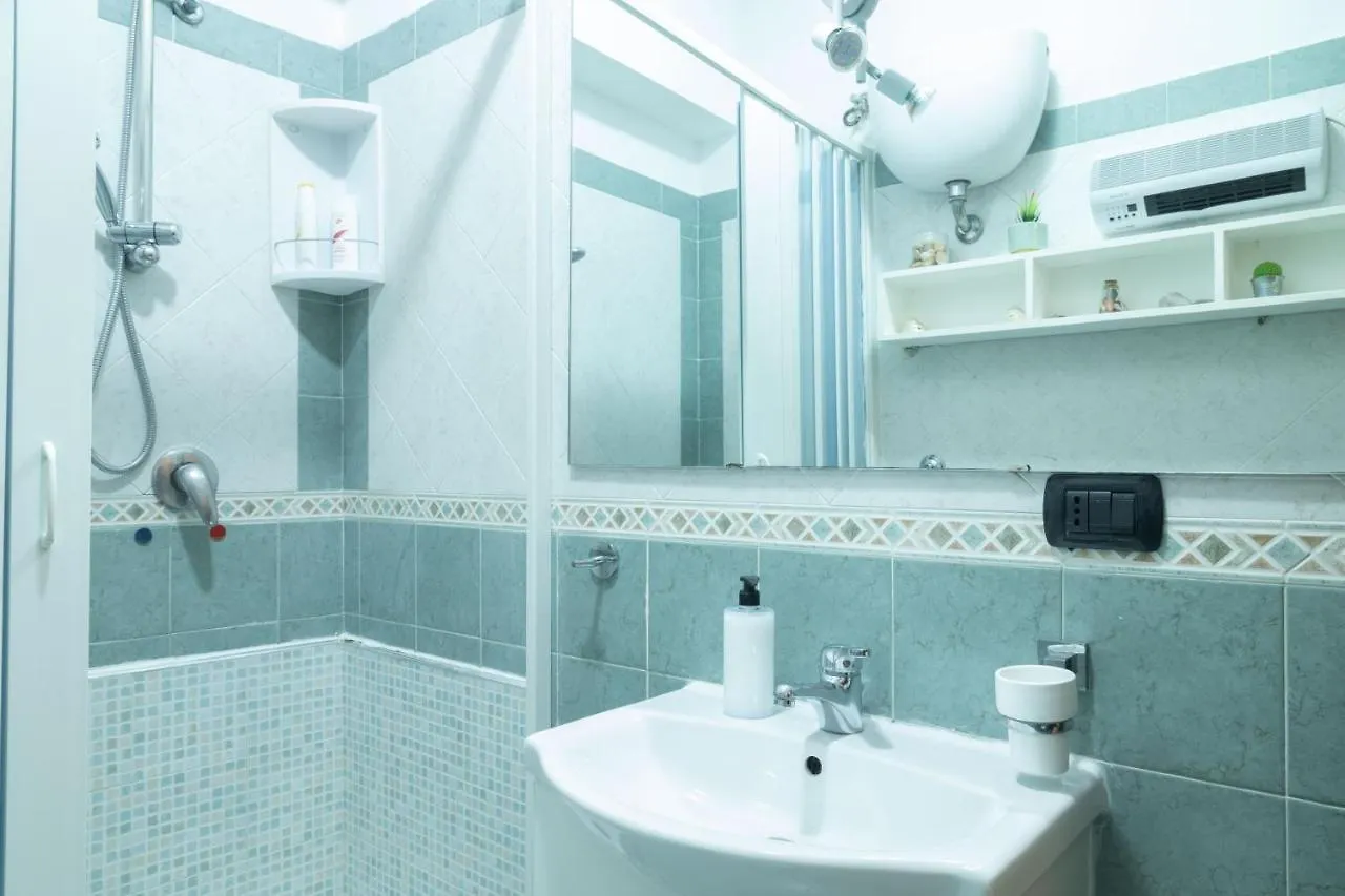 Neapolitan Style Apartrment Holiday home Naples