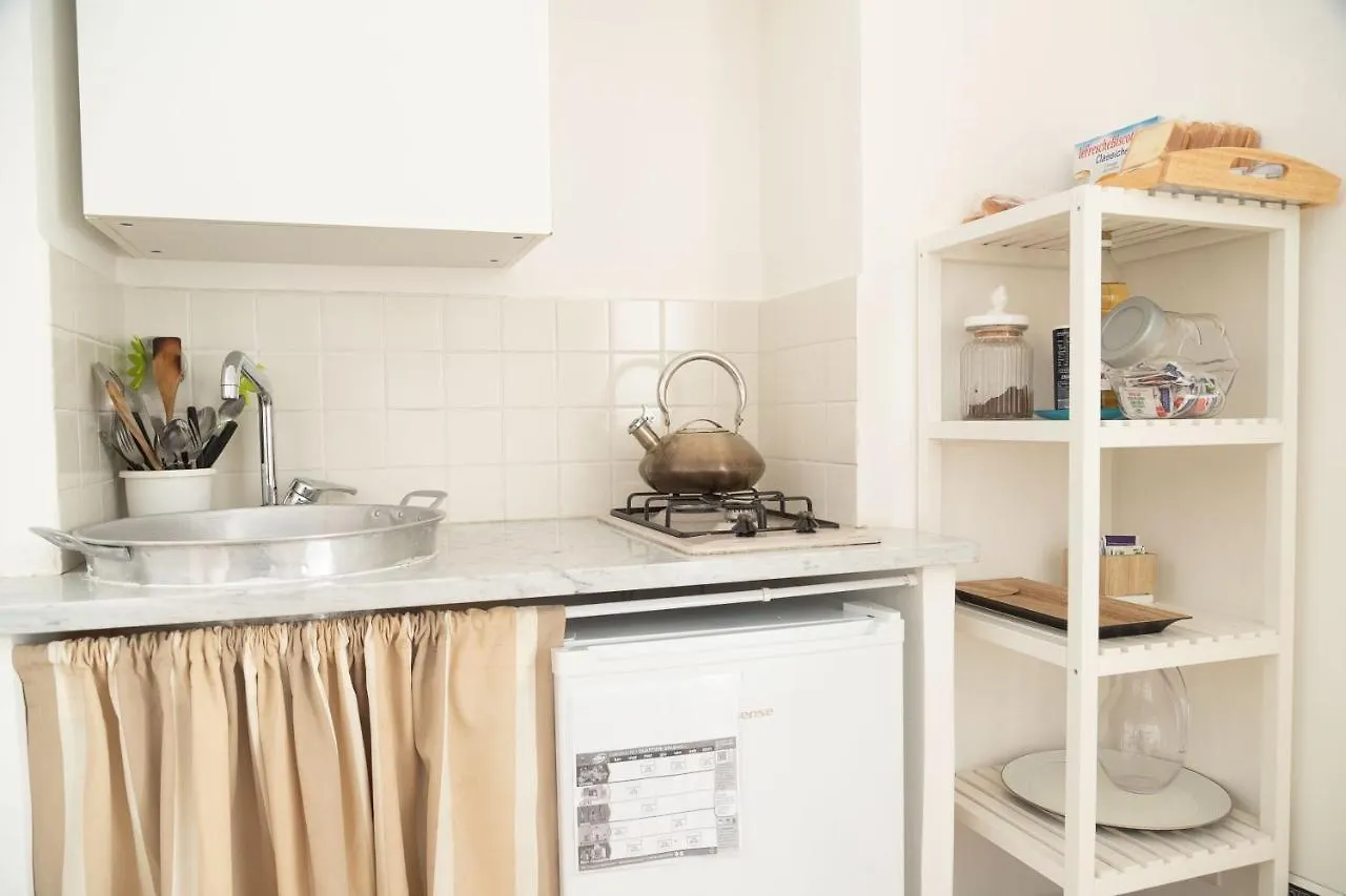 Holiday home Neapolitan Style Apartrment Italy