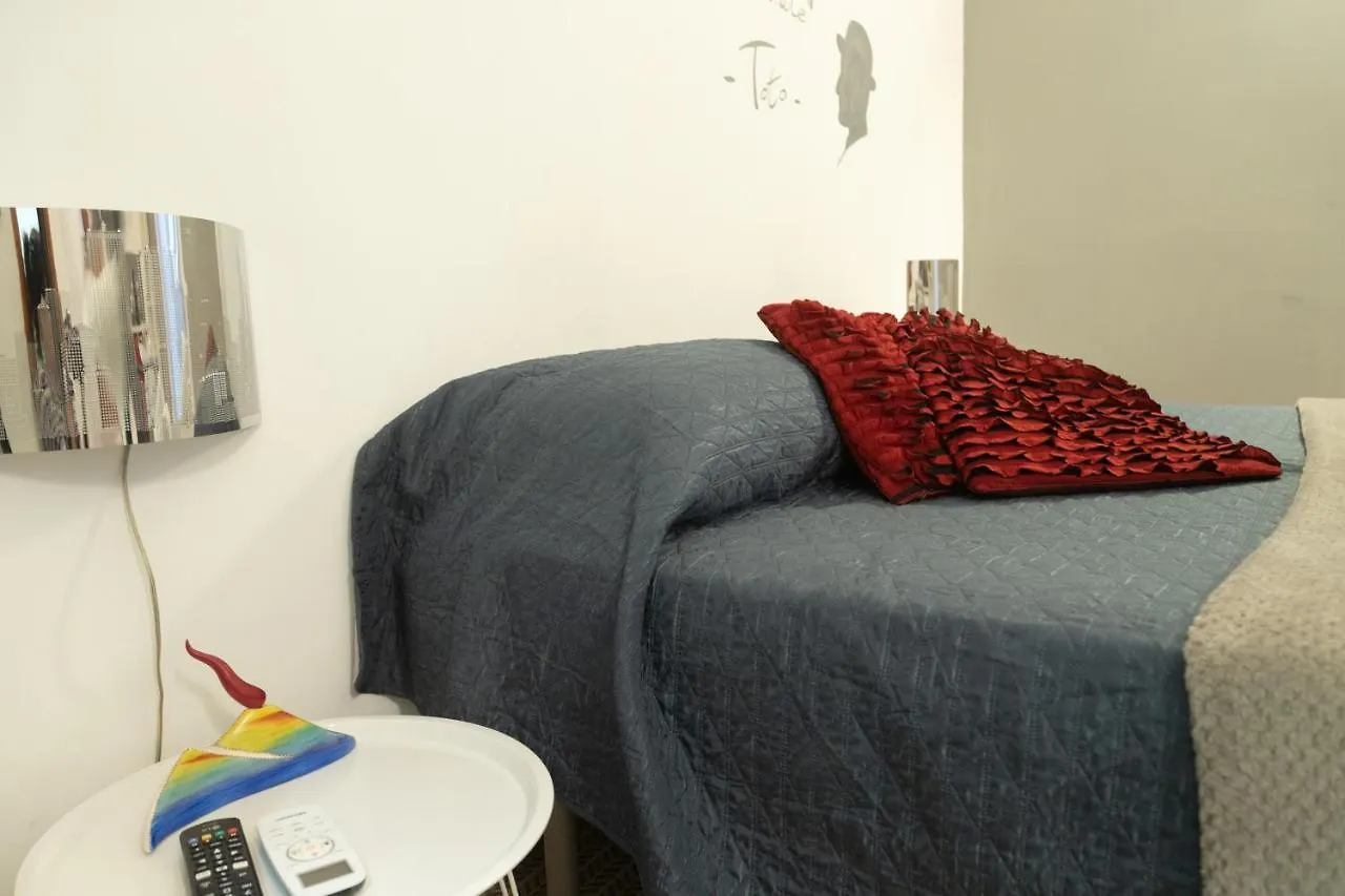 Holiday home Neapolitan Style Apartrment Italy