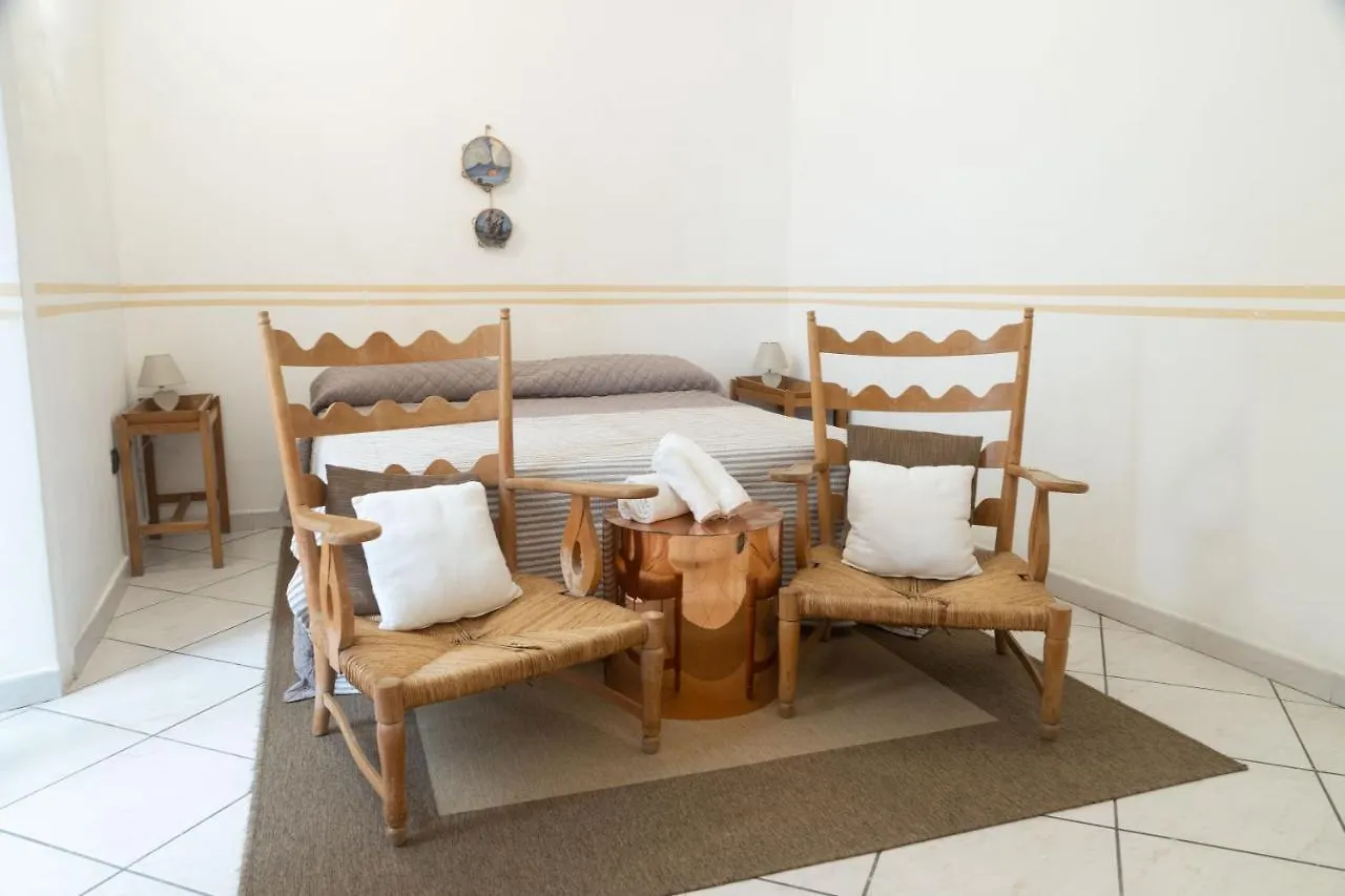 Holiday home Neapolitan Style Apartrment