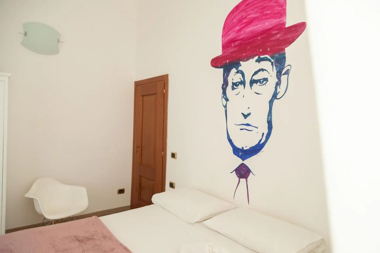 Holiday home Neapolitan Style Apartrment Italy