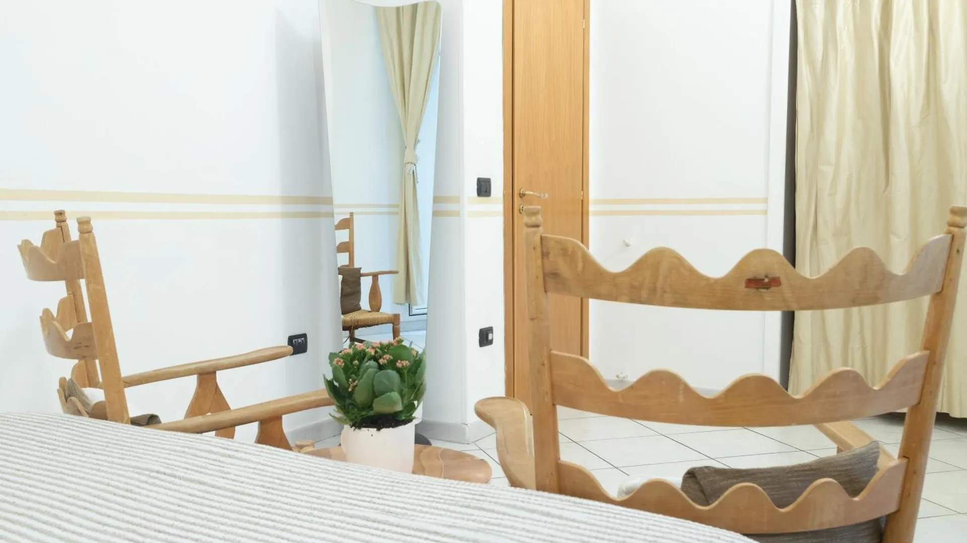Holiday home Neapolitan Style Apartrment