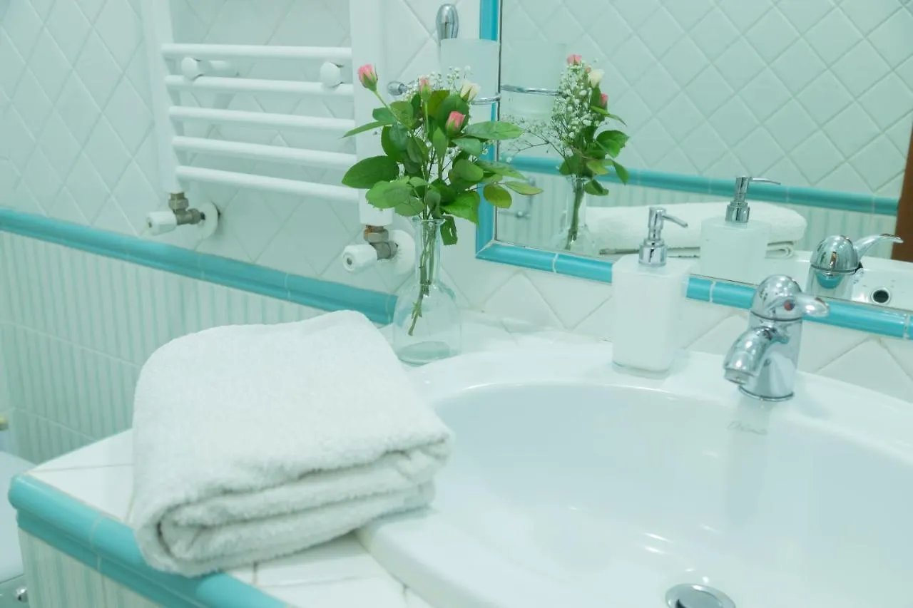 Holiday home Neapolitan Style Apartrment Italy
