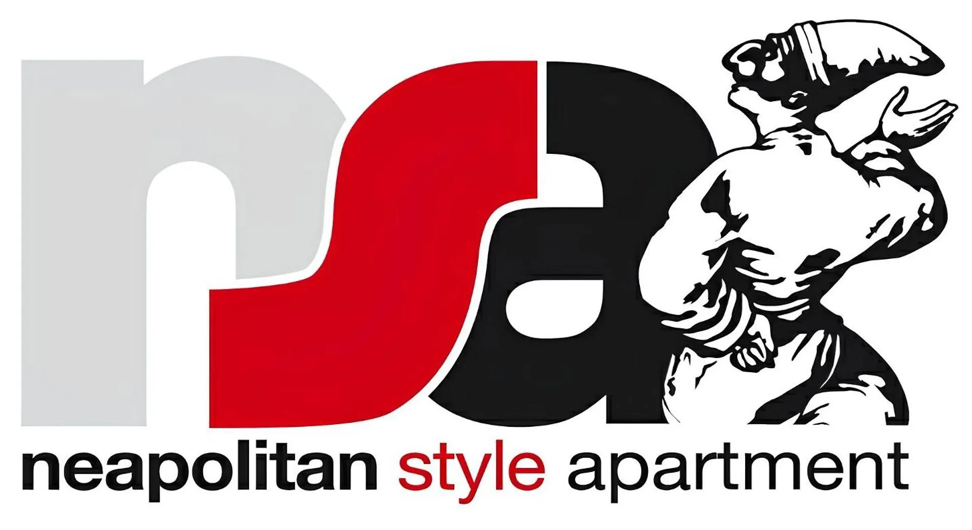 Neapolitan Style Apartrment Italy