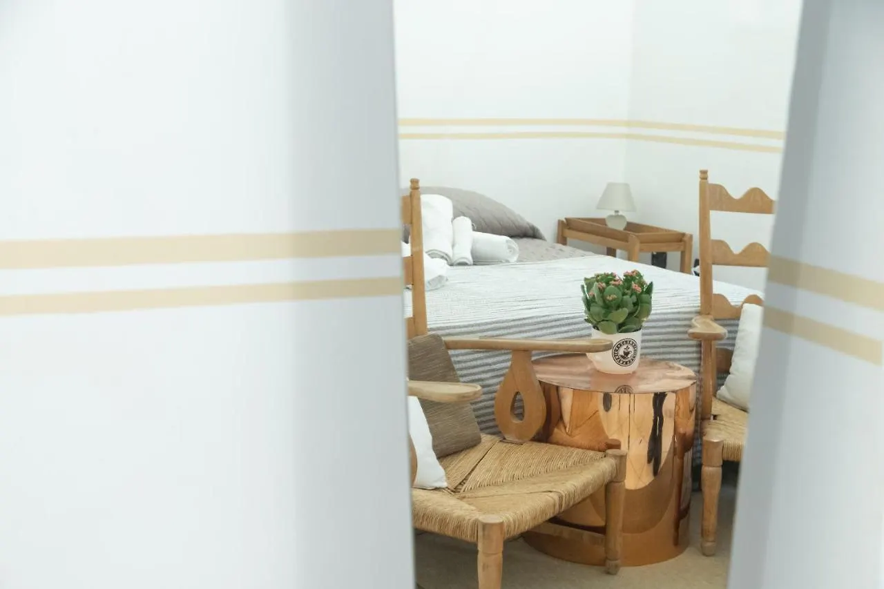 Neapolitan Style Apartrment Holiday home Naples